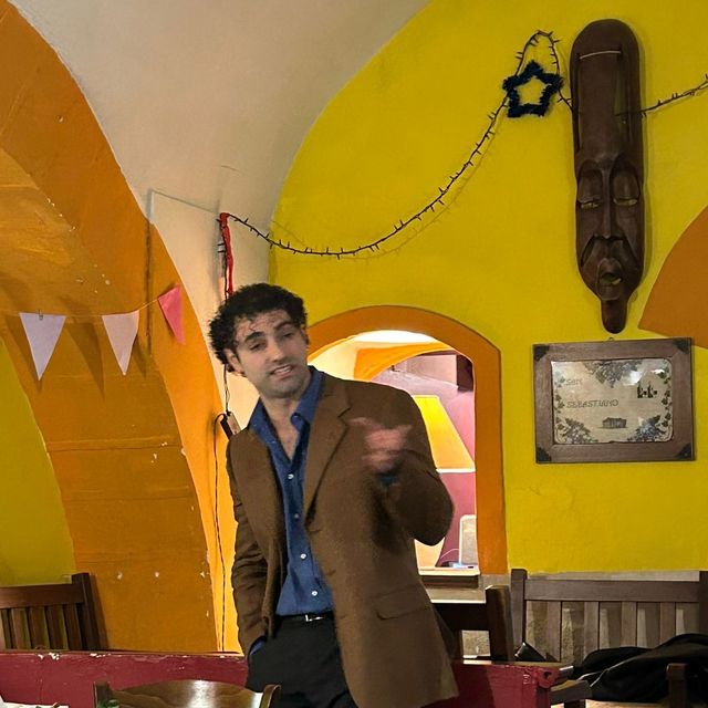 Federico Maria Saverio Del Vecchio, dietista Barletta