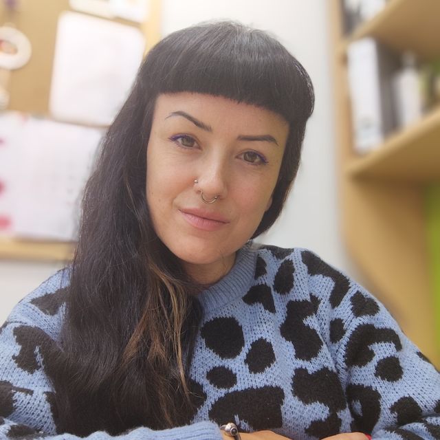 Soraya Rial Mouriño, Psicólogo Ourense