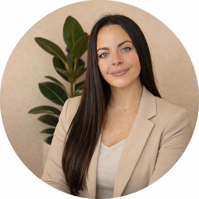 Andrea Mezcua Fernández, Psicólogo Granada