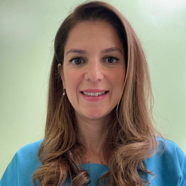 Andrezza Silva Guedes
