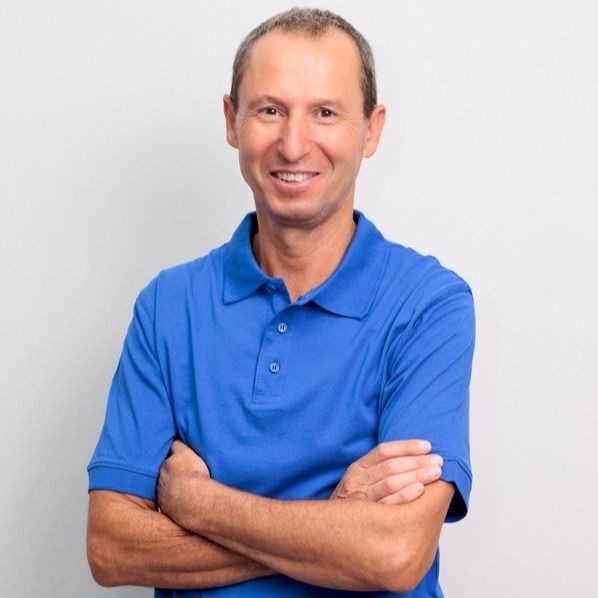 Gianpiero De Petri, fisioterapista Sondrio