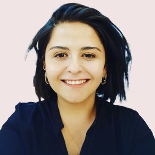 Resmi büyüt: Gözde Ayhan, Psikoloji Malatya