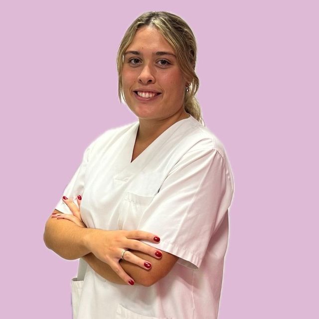 Alejandra Bellido Sánchez, Fisioterapeuta Mairena del Aljarafe