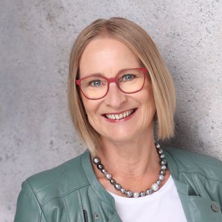 Christiane Hahner, Heilpraktiker für Psychotherapie Frankfurt