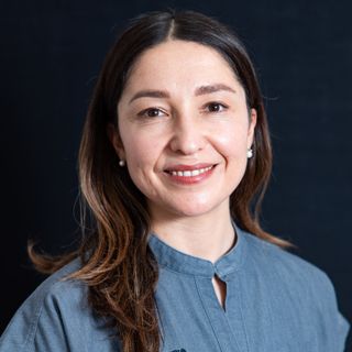 Ingrandire l'immagine: Isabella Eramo, dentista Roma