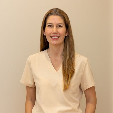 Laura Ortega Marin, Fisioterapeuta Palma de Mallorca