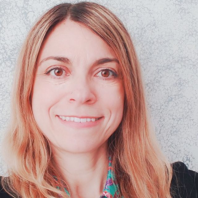 Maria Simona Bonomo, psicoterapeuta Prato