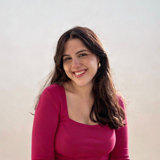 Lucía Jiménez Feo, Psicólogo Málaga