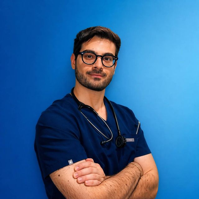 Elio Zito, cardiologo Milano