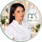 Dott.ssa Gabriela Corman Jimenez