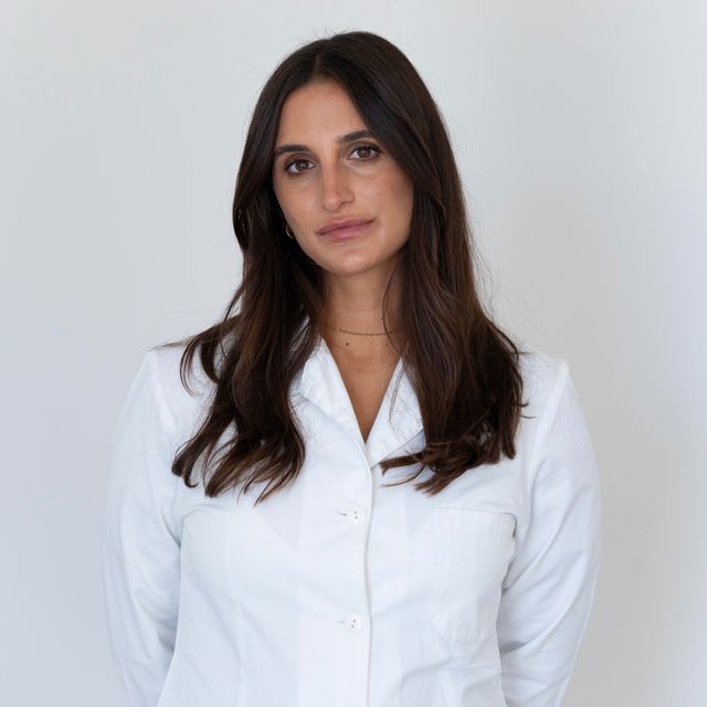 Ylenia Corti, nutrizionista Prato