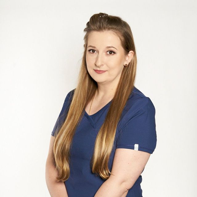 Monika Madej-Pasiewicz