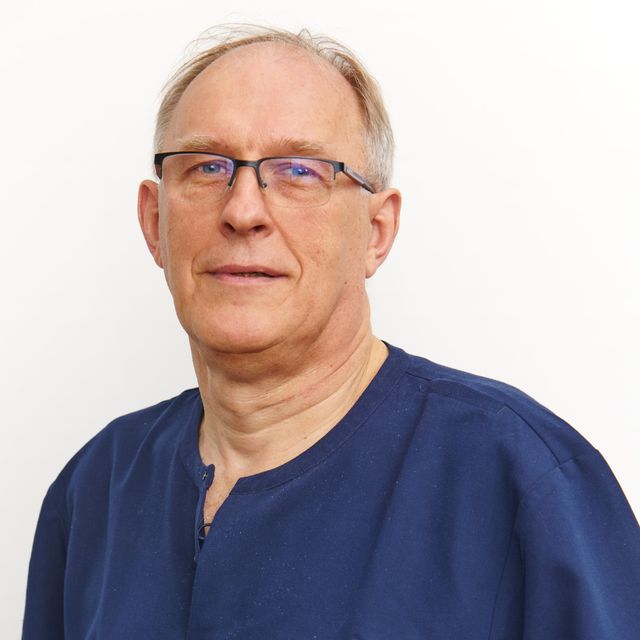 Jarosław Cywiński, chirurg Łódź