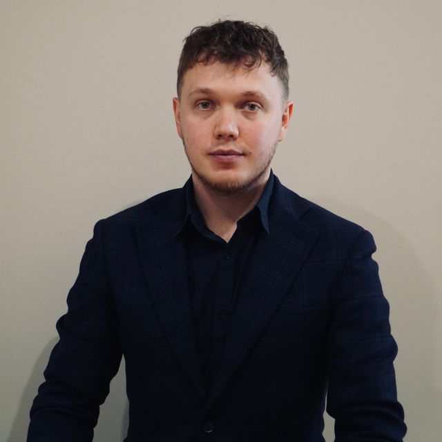 Mateusz Kaliszczuk, diabetolog Łódź