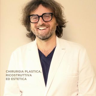 Ingrandire l'immagine: Antonio Criscuolo, chirurgo plastico Salerno