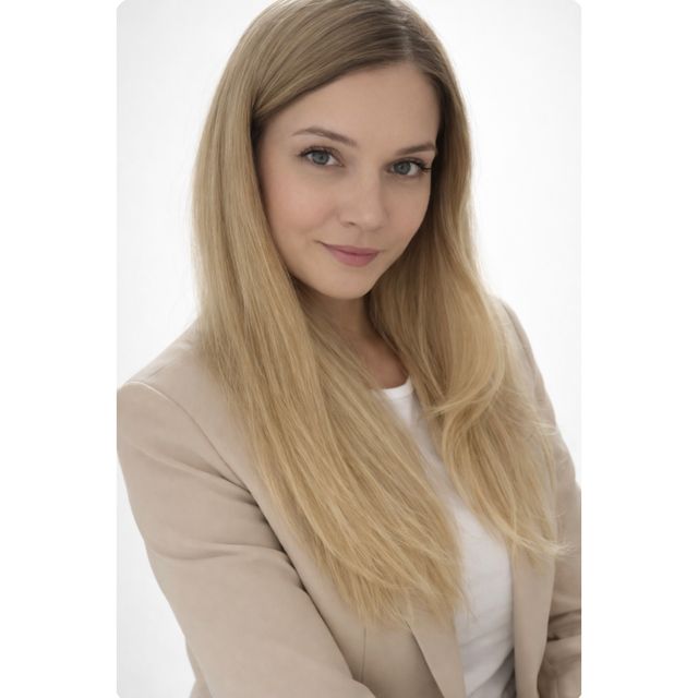 Karolina  Wołkonowska, psycholog Opole