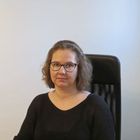 mgr Agnieszka Kozińska