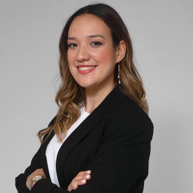 Lara Dezan, Psicólogo Fuengirola