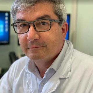 Ingrandire l'immagine: Sergio Pierdominici, anestesista Roma