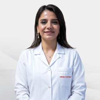 Laman Yagubova Türkmen, Dermatoloji Karşıyaka