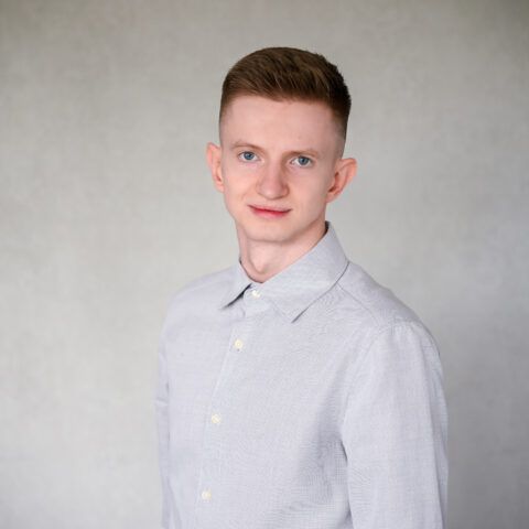 Paweł Nowak, psychiatra Warszawa