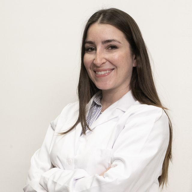 Alessandra Piccione, endocrinologo Messina