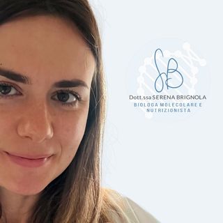 Ingrandire l'immagine: Serena Brignola, nutrizionista Latina