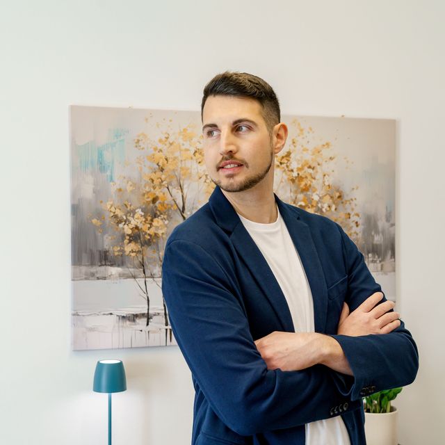 Alessandro Vettorazzo, psicologo Bassano del Grappa