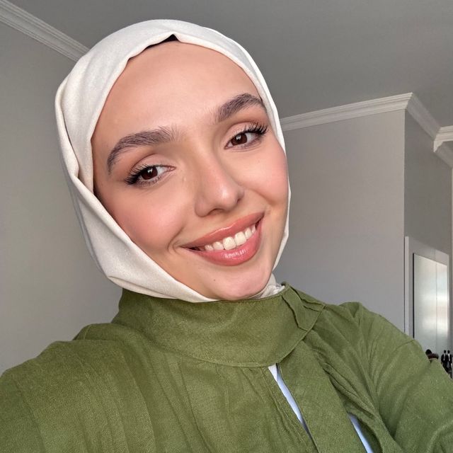 Gizem Hacıarifoğlu, Psikoloji İstanbul