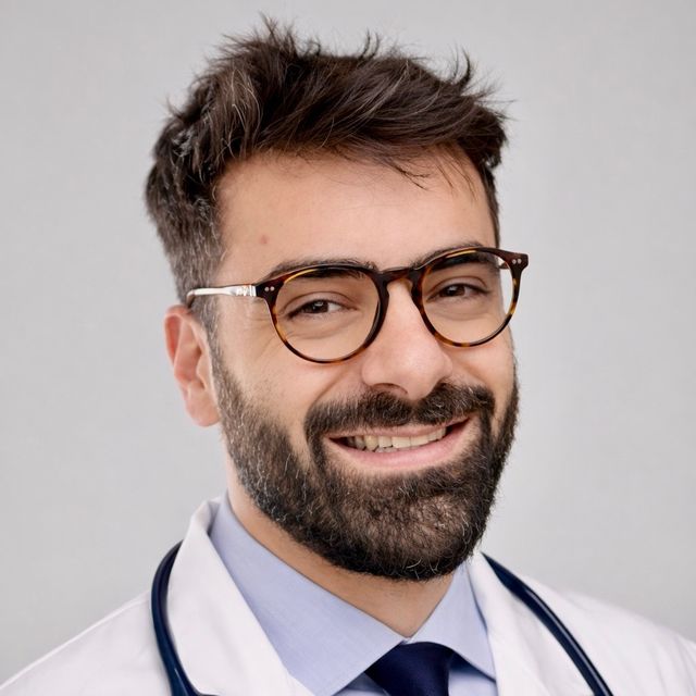 Riccardo Colloca, medico di medicina generale Fiume Veneto