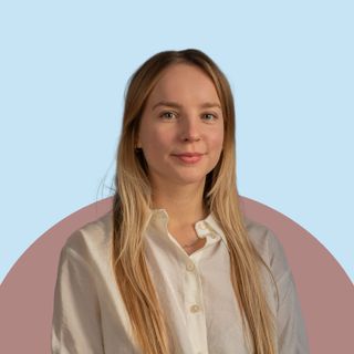 Powiększ obraz: Ewa Kieliszczyk, psycholog Gdynia