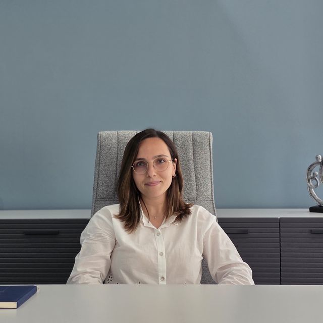 Nurten Gözde Kamar, Çocuk ve Ergen Psikiyatrisi İzmir