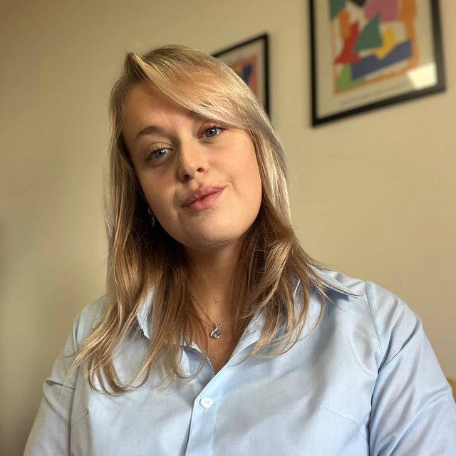 Chiara Visalli, psicologo Palermo