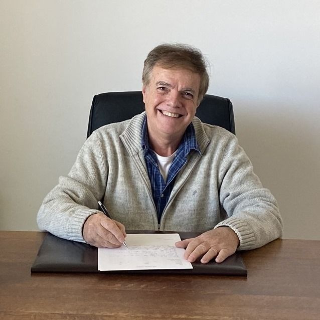 Giorgio Alberto Nigosanti, psicologo Pesaro