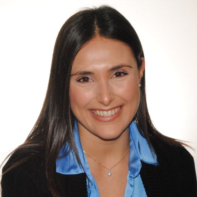 Angelica Scalas, Psicólogo Barcelona