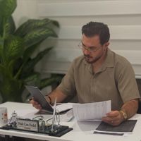 Psk. Can Erdal Psikoloji