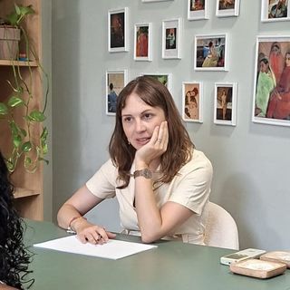 Dra. Sonia Villero Luque