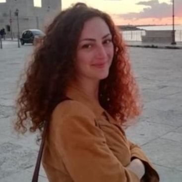 Annamaria Tupputi, psicoterapeuta Bisceglie