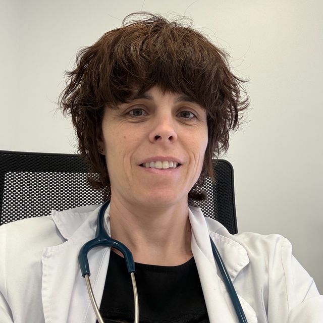 Miren Imaz Murguiondo, Pediatra Bilbao