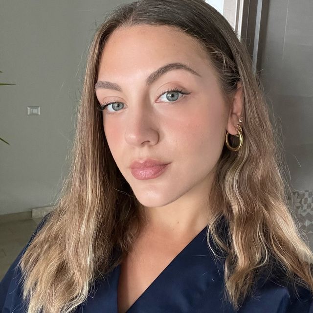 Federica Leone, fisioterapista Napoli