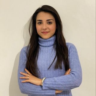 Ingrandire l'immagine: Sara Verdoliva, psicologo Caserta