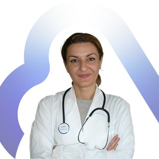 Dott.ssa Carmen Scarabeo