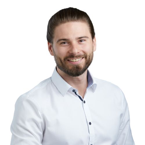 Oliver Hox, Heilpraktiker für Psychotherapie Köln