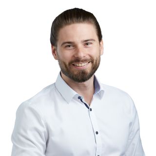 Bild vergrößern: Oliver Hox, Heilpraktiker für Psychotherapie Köln