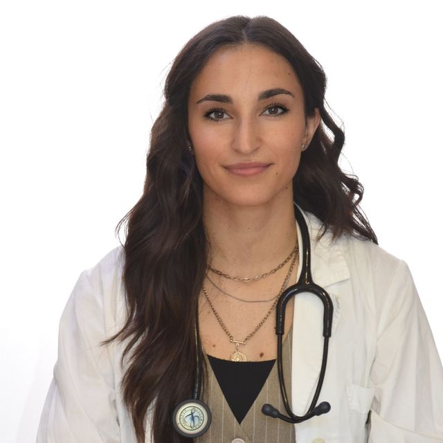 Elena Romagnoli, medico di medicina generale Casalecchio di Reno