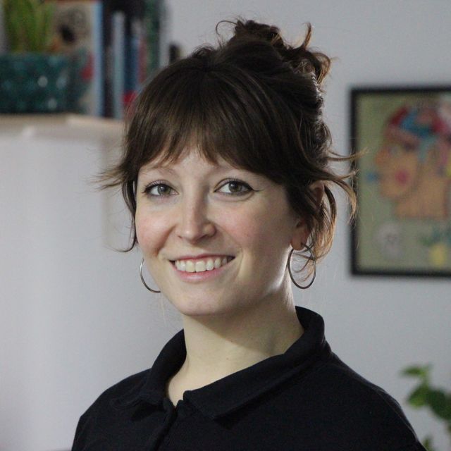 Carmen Molina Chacón, Psicólogo Sevilla