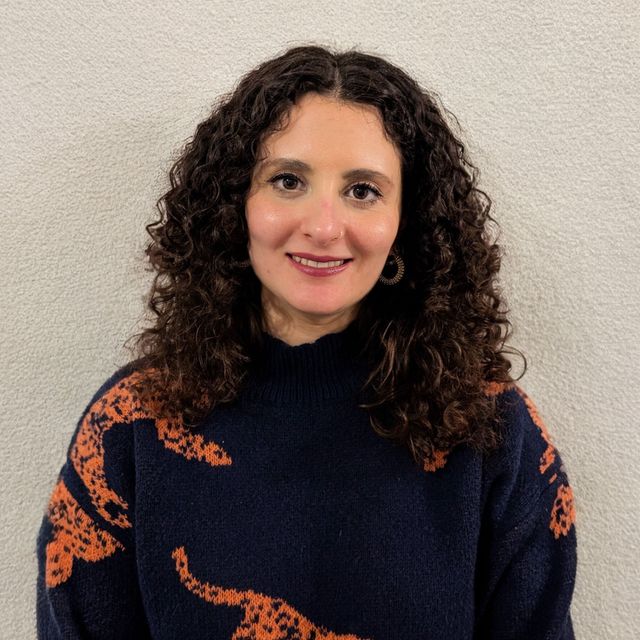 Elisa Ginanneschi, psicologo Roma