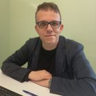 Dr. Alessandro Giammarusti