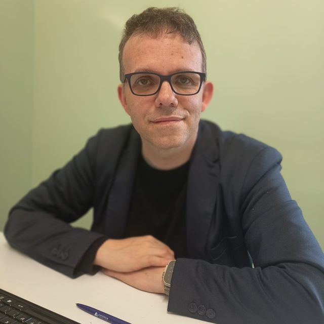 Alessandro Giammarusti, neurochirurgo Como