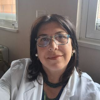 Liana Bestavashvili, neurologo Roma